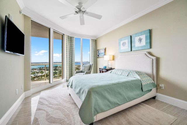 2700 N Ocean Drive 2502b, Singer Island, FL 33404