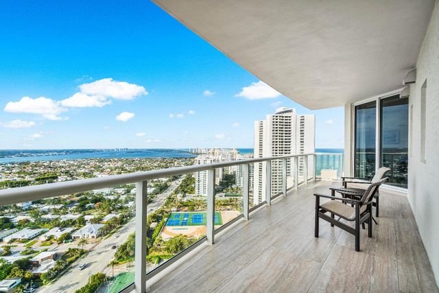 2700 N Ocean Drive 2502b, Singer Island, FL 33404