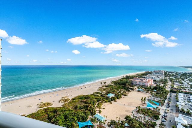 2700 N Ocean Drive 2502b, Singer Island, FL 33404