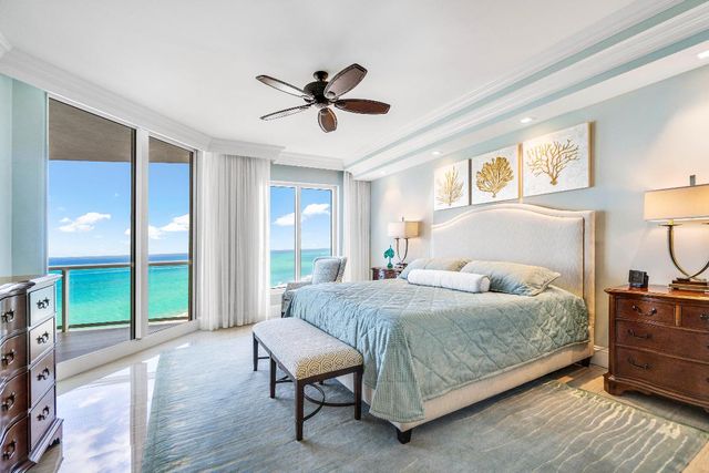2700 N Ocean Drive 2502b, Singer Island, FL 33404