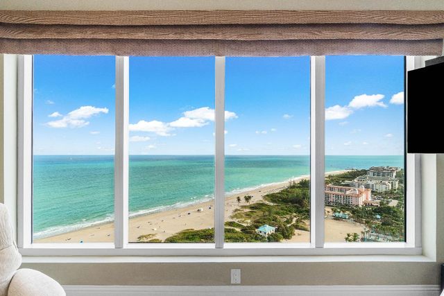 2700 N Ocean Drive 2502b, Singer Island, FL 33404