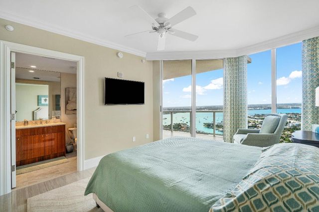 2700 N Ocean Drive 2502b, Singer Island, FL 33404