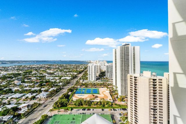 2700 N Ocean Drive 2502b, Singer Island, FL 33404