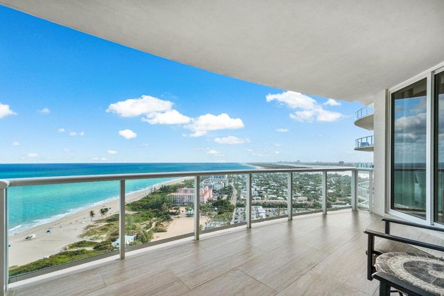2700 N Ocean Drive 2502b, Singer Island, FL 33404