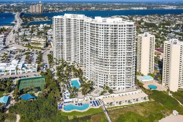 2700 N Ocean Drive 2502b, Singer Island, FL 33404