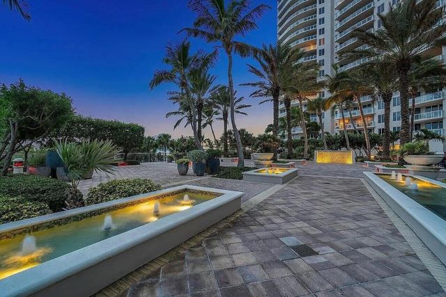 2700 N Ocean Drive 2502b, Singer Island, FL 33404