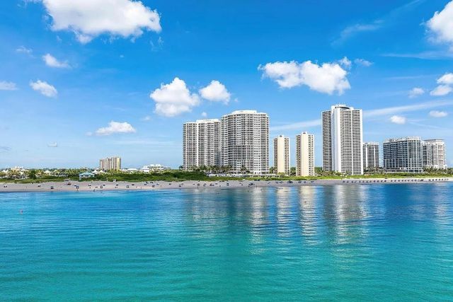 2700 N Ocean Drive 2502b, Singer Island, FL 33404