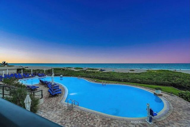 2700 N Ocean Drive 2502b, Singer Island, FL 33404