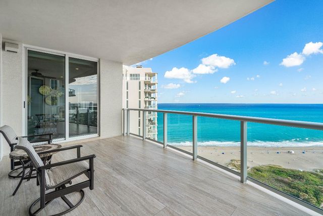 2700 N Ocean Drive 2502b, Singer Island, FL 33404