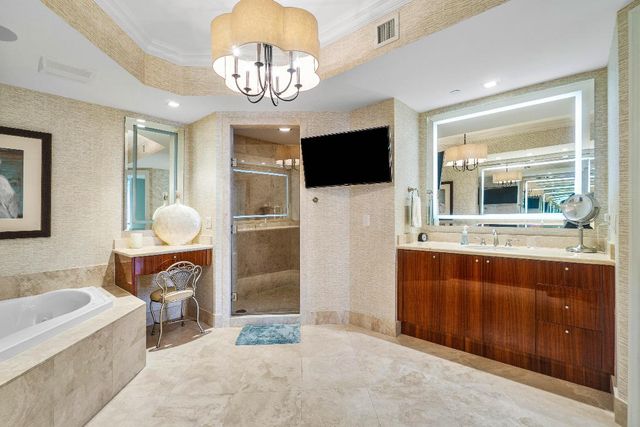 2700 N Ocean Drive 2502b, Singer Island, FL 33404