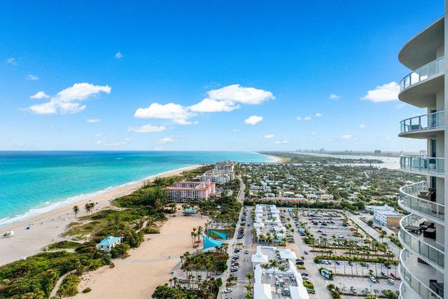 2700 N Ocean Drive 2502b, Singer Island, FL 33404