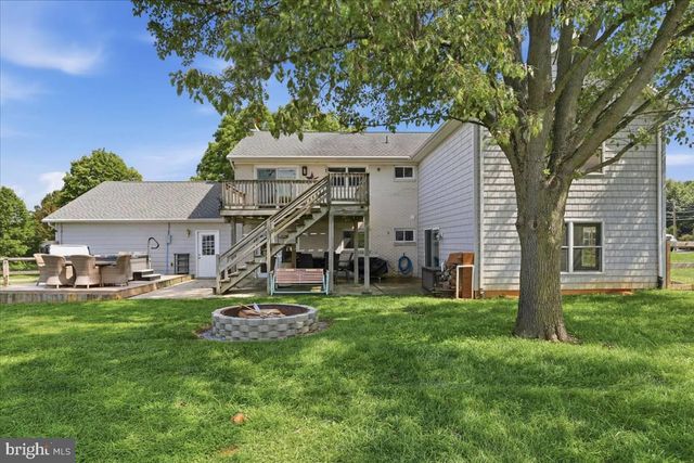 13914 PARADISE CHURCH RD, Hagerstown, MD 21742