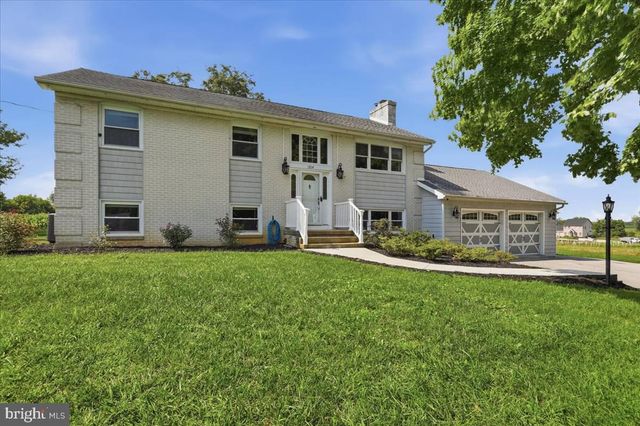 13914 PARADISE CHURCH RD, Hagerstown, MD 21742