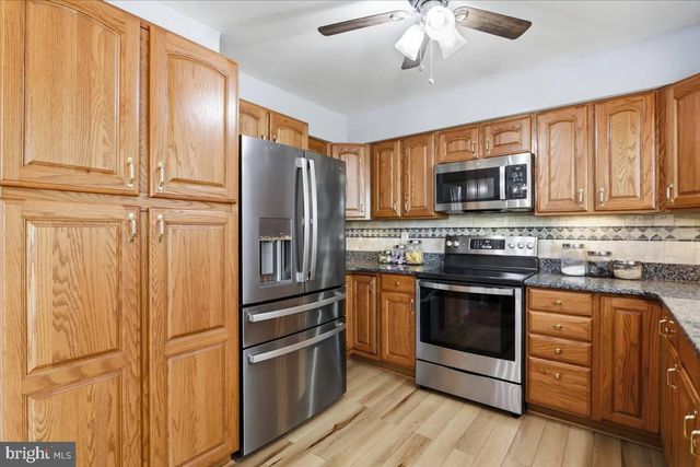 13914 PARADISE CHURCH RD, Hagerstown, MD 21742