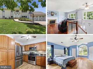 13914 PARADISE CHURCH RD, Hagerstown, MD 21742