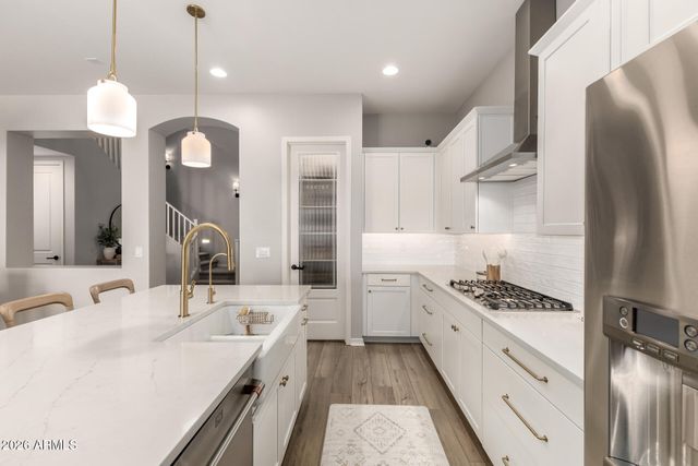 23122 E MAYBERRY Road, Queen Creek, AZ 85142