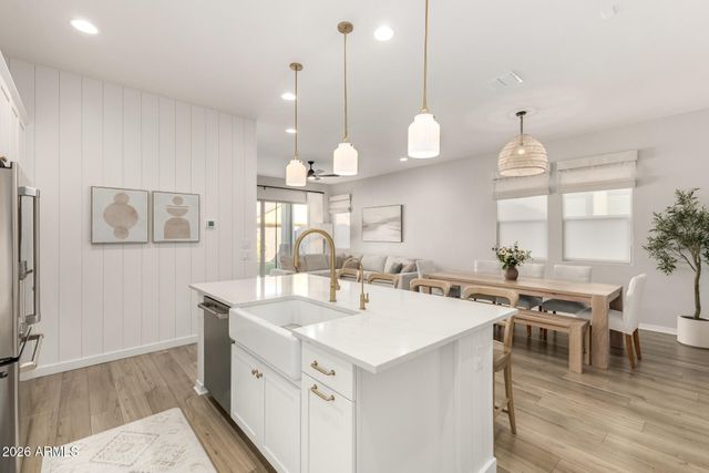 23122 E MAYBERRY Road, Queen Creek, AZ 85142