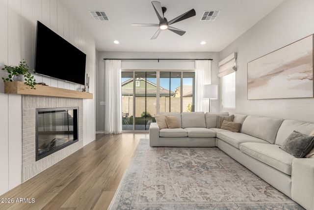 23122 E MAYBERRY Road, Queen Creek, AZ 85142