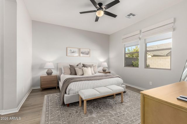 23122 E MAYBERRY Road, Queen Creek, AZ 85142