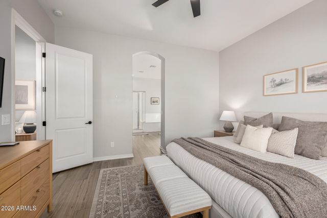 23122 E MAYBERRY Road, Queen Creek, AZ 85142