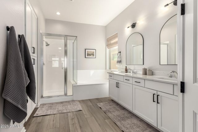 23122 E MAYBERRY Road, Queen Creek, AZ 85142