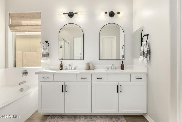 23122 E MAYBERRY Road, Queen Creek, AZ 85142