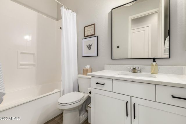 23122 E MAYBERRY Road, Queen Creek, AZ 85142