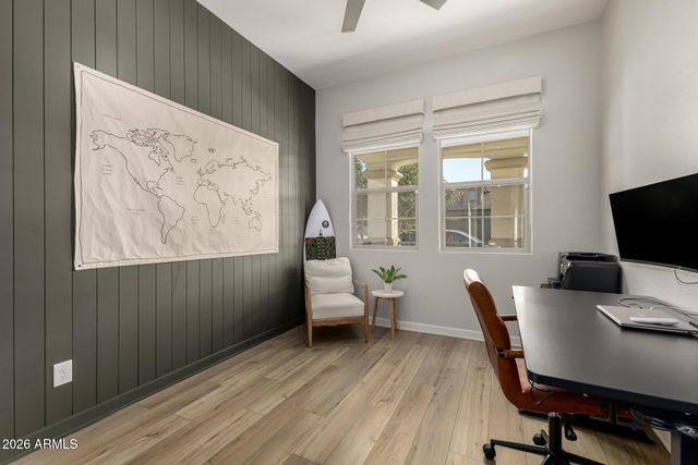 23122 E MAYBERRY Road, Queen Creek, AZ 85142