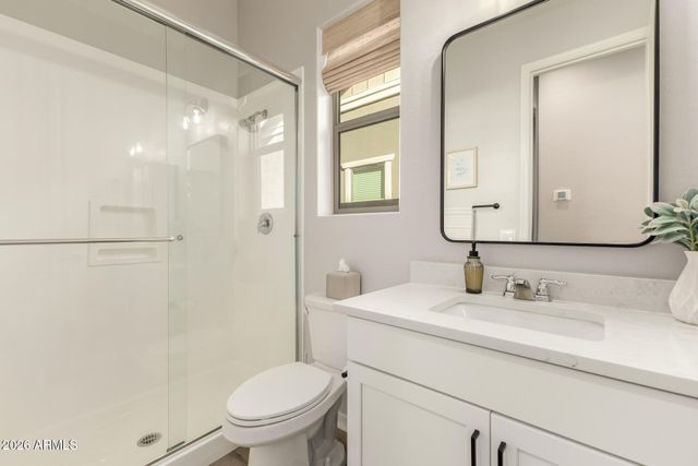 23122 E MAYBERRY Road, Queen Creek, AZ 85142