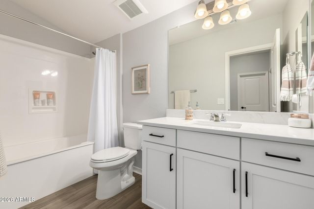 23122 E MAYBERRY Road, Queen Creek, AZ 85142