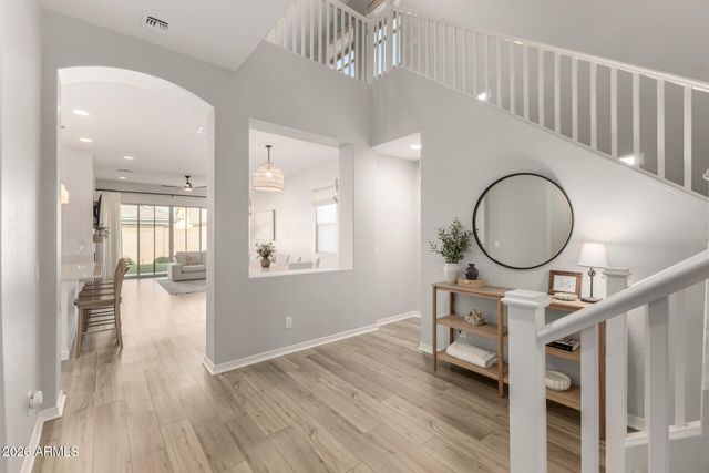 23122 E MAYBERRY Road, Queen Creek, AZ 85142