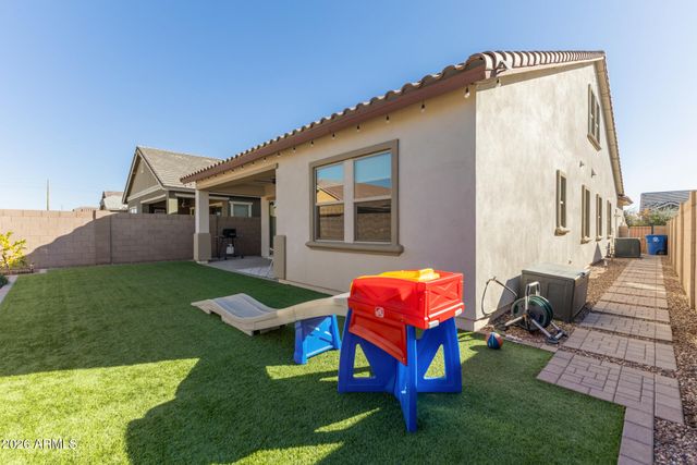 23122 E MAYBERRY Road, Queen Creek, AZ 85142