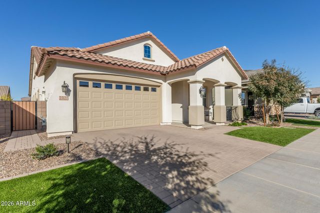 23122 E MAYBERRY Road, Queen Creek, AZ 85142