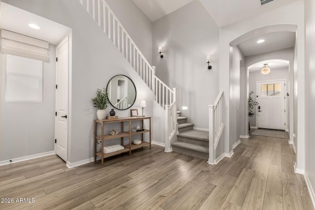 23122 E MAYBERRY Road, Queen Creek, AZ 85142