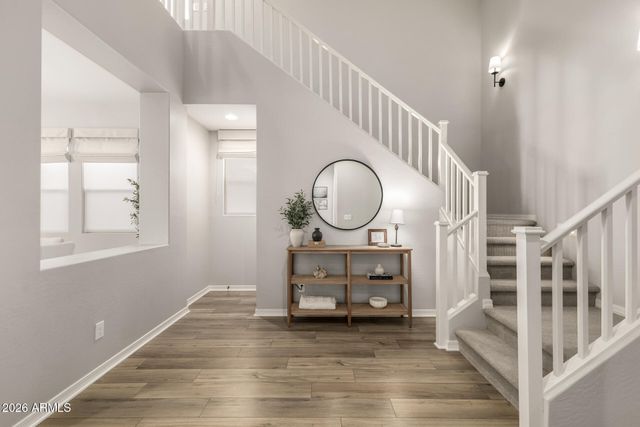 23122 E MAYBERRY Road, Queen Creek, AZ 85142