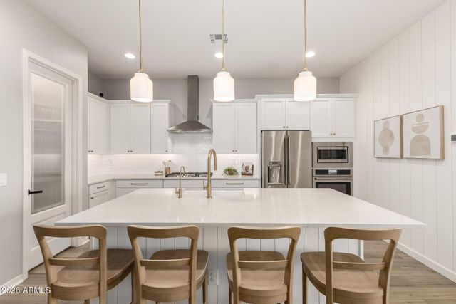 23122 E MAYBERRY Road, Queen Creek, AZ 85142