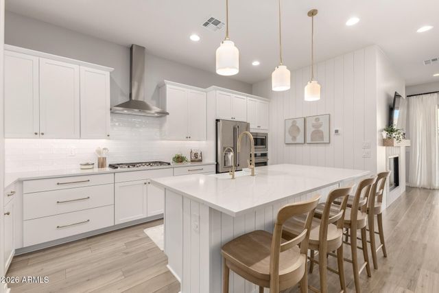 23122 E MAYBERRY Road, Queen Creek, AZ 85142