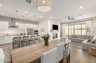 23122 E MAYBERRY Road, Queen Creek, AZ 85142