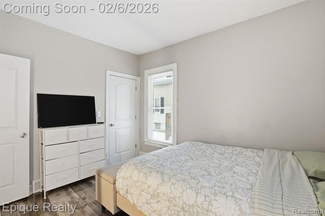 111 Scott Boulevard, Mount Clemens, MI 48043