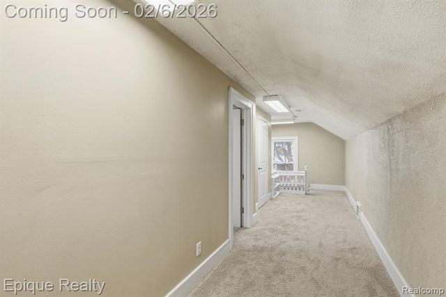 111 Scott Boulevard, Mount Clemens, MI 48043