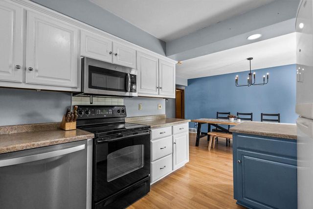 543 E MURRAY AVENUE, Appleton, WI 54915