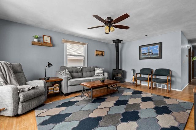 543 E MURRAY AVENUE, Appleton, WI 54915