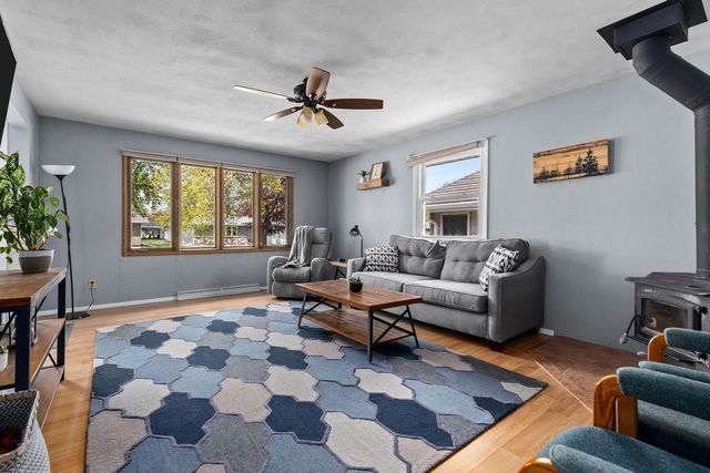 543 E MURRAY AVENUE, Appleton, WI 54915
