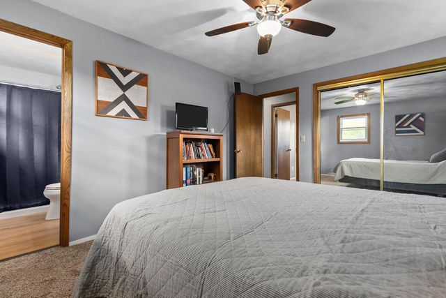 543 E MURRAY AVENUE, Appleton, WI 54915