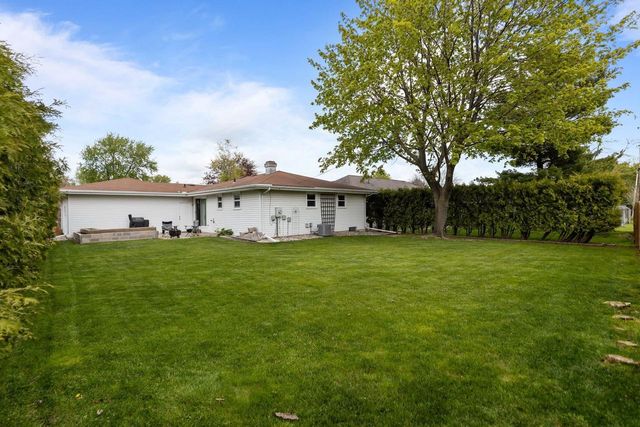 543 E MURRAY AVENUE, Appleton, WI 54915