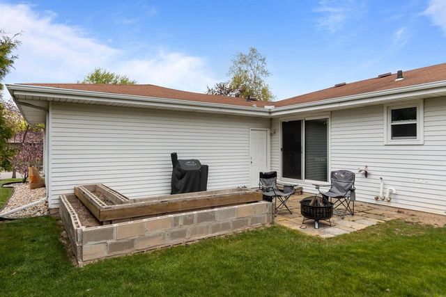 543 E MURRAY AVENUE, Appleton, WI 54915