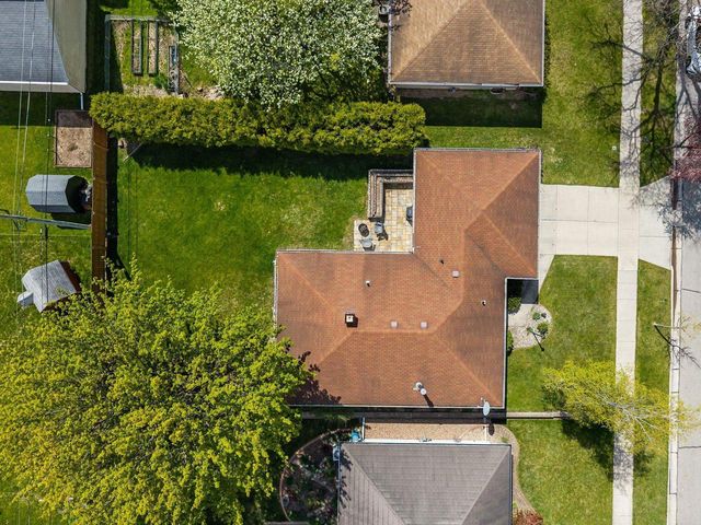543 E MURRAY AVENUE, Appleton, WI 54915