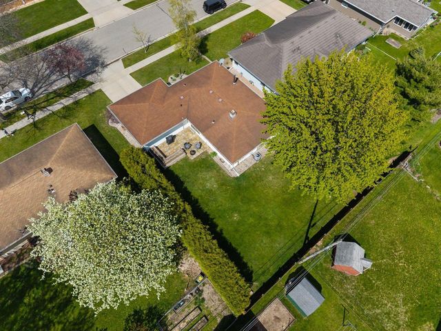 543 E MURRAY AVENUE, Appleton, WI 54915