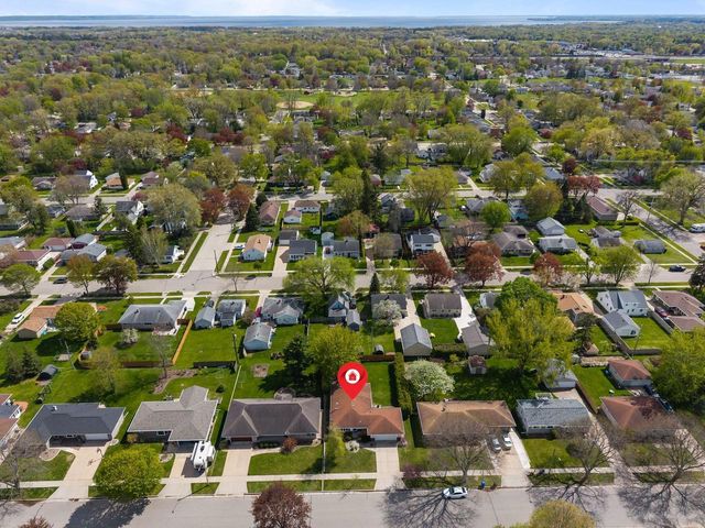 543 E MURRAY AVENUE, Appleton, WI 54915