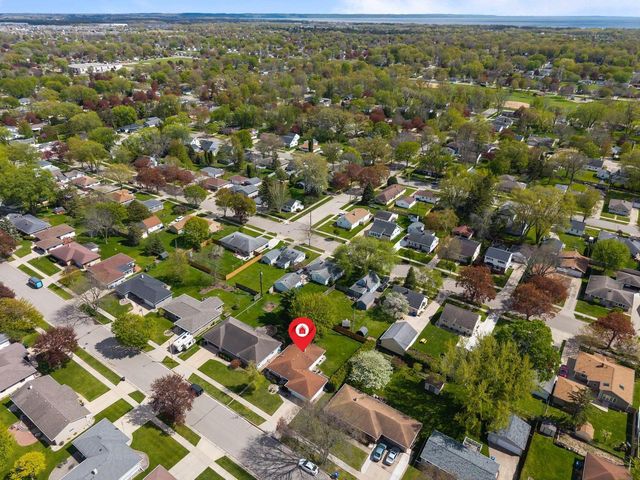 543 E MURRAY AVENUE, Appleton, WI 54915